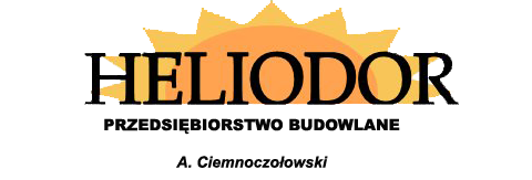Przedsibiorstwo Budowlane A. Ciemnoczoowski